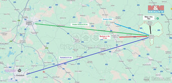 Prodej bytu 4+kk, 102 m², Rokytnice v Orl. horách - 10
