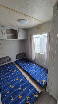 Mobilheim mobilní dům částečně zařízený - 10