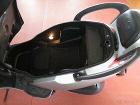 Kymco S4 250 - 10