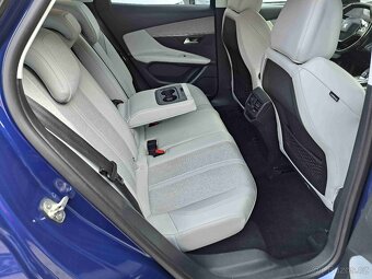 Peugeot 3008 1,2 PT EAT8 ALLURE 94.000 km - 10