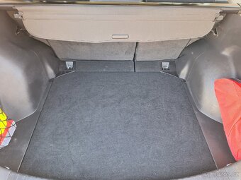 Honda CR-V 2,0i 4 WD,VTEC,114kw,4x4 - 10