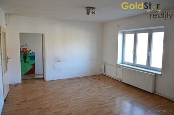 Prodej bytu 3+1, 70 m2, ul. Brněnská, Pohořelice, okr. Brno- - 10