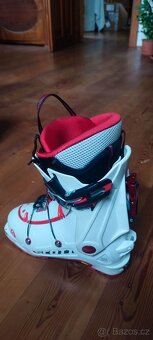 skialp boty 24,5 276 mm Scott Orbit - 10