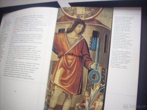 Clavis--zakázkový katalog starodávných klíčů a zámků. - 10