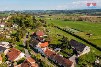 Prodej chalupy, 65 m², Nalžovské Hory - 10