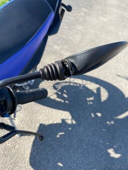 Yamaha XT 125X - 10