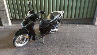 Honda SH 125 - 10