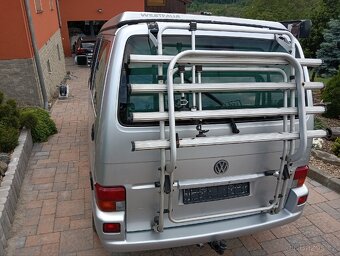 Vw California westfalia 2.5 tdi,180ps,r.2001,org.stav - 10