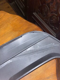 Difuzor (performance) - Bmw e92 (m paket) - 10