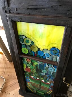 Obraz od Evy Mikovčákovej V115xš59cm - 10