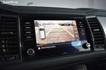 Škoda Kodiaq 2.0TDi DSG 7-MÍST LED NAVI DPH - 10