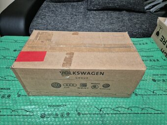 Škoda Octavia III, VW Golf, Seat Leon přepínač - 10