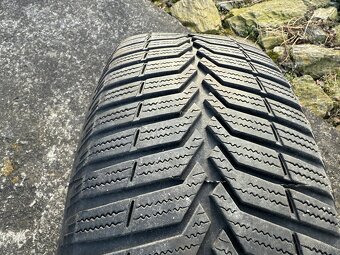 Plechové disky Citroen C4 4x108 R15 - 195/65/15 - 10