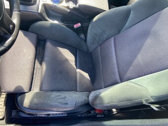 BMW E46 320i - 10