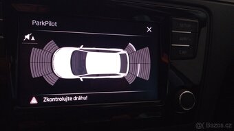 Škoda Rapid 1.6 Tdi-85kw,Clevr,Led,Ahk,pouze 96100km - 10