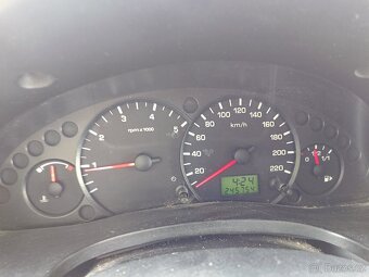 Ford Transit Connect 1.8 tdci - 10