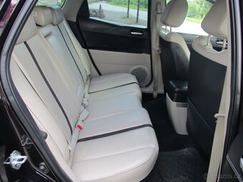 MAZDA CX-7 , 2.3 i, 4 x4, tažné zařízení - 10