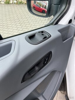FORD TRANSIT 6MÍST L2H2 2.0TDCi 96kW,1maj,DPH,2019,KLIMA - 10