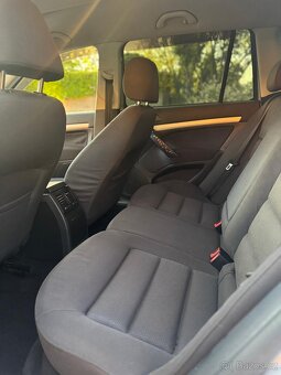 Škoda Octavia II combi 1, 9TDI 77kw - 10