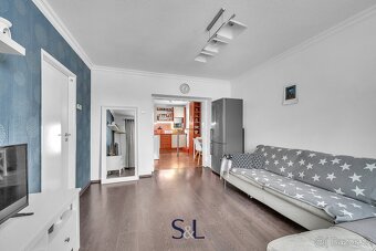 Prodej byty 2+1, 55 m2 - Nový Bor, ev.č. 01047 - 10
