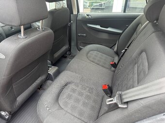 Škoda Fabia Combi 1.9SDI 47 kw, ČR , KLIMA, 2005, 150.000KM - 10