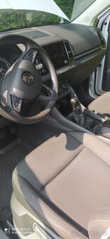Škoda Karog - 10