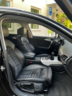 AUDI A6 C7 2.0TDI 140kw FACELIFT 2017 ULTRA - 10