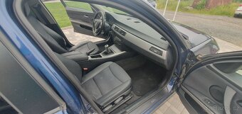 BMW 318i E91 95Kw KLIMA - 10
