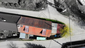 Prodej rodinného domu, Chrást - 10