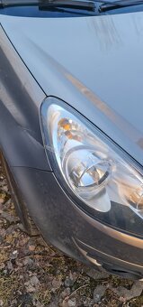 Prodám Opel Corsa 1.2 (2010) - 10