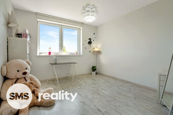 Prodej 1/2 rodinného domu 4+1, 133m2 Karviná – Ráj, pozemek - 10