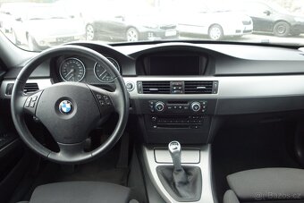 BMW 330i 200kW Xenon Navi 2008 - 10