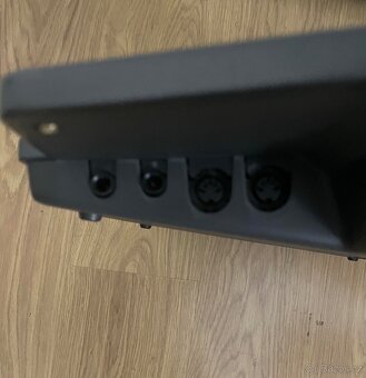 Yamaha DD-50 - 10