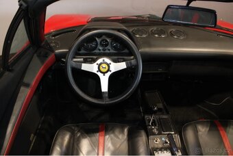 Ferrari 308 GTS z roku 1978 - 10