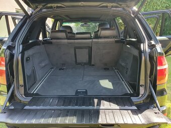 Prodám BMW X5 E70 2007 3.0 D 7 míst - 10