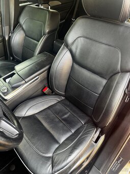 Mercedes ML W166 Díly - 10