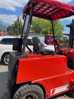 Desta DVHM 2522L - 10