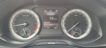 Škoda Karoq TDi model 2019 NAVI KESSY vyhř.sedačky - 10