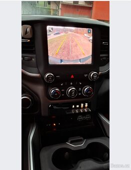 Dodge ram 1500 5.7 hemi 4x4 - 10