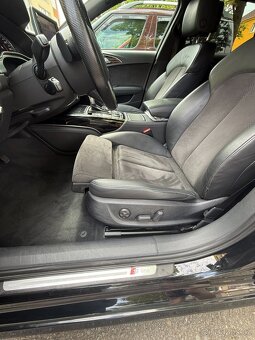 Audi A6 C7 4G BI-TDI 230KW S-LINE - 10