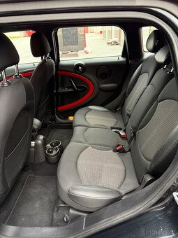 Mini Countryman Works 1.6, 160 kW, 4x4, 116.000 km - 10
