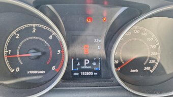 Mitsubishi outlander 2.2 - 10