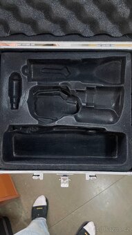 Remington kadeřnická barber souprava - kufr - 10