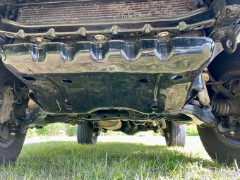 Toyota Land Cruiser J9 KZJ 90 - 10
