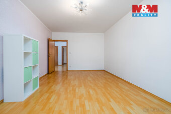 Prodej bytu 3+1, 95 m², Poděbrady, ul. Studentská - 10
