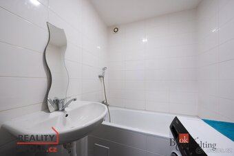 Převod dr. podílu, byty/2+1, 57 m2, Studentská, Jirkov, Chom - 10