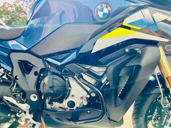 BMW S 1000 XR, DPH, možnost splátek a protiúčtu - 10