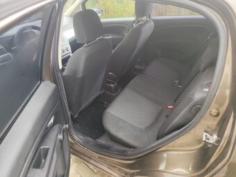 Fiat Punto 1,4 - 10