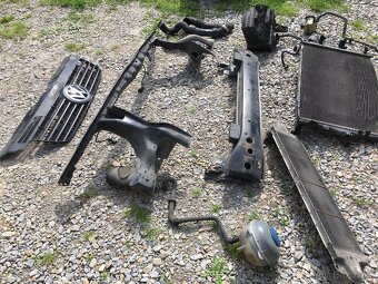 ND VW T5 1.9tdi  62kw a 63kw - 10