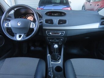 Renault Fluence 2012 1.6 16V 147442km ABS - 10